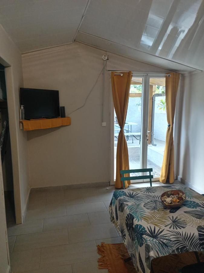 Le Cerisier Villa Noël Eksteriør bilde
